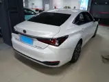 2021 Lexus ES 2.0L 173HP L4 CVT,autocango,china used car exporter,china ev exporter,chinese used car exporter,chinese used ev exporter