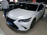 2021 Lexus ES 2.0L 173HP L4 CVT,autocango,china used car exporter,china ev exporter,chinese used car exporter,chinese used ev exporter