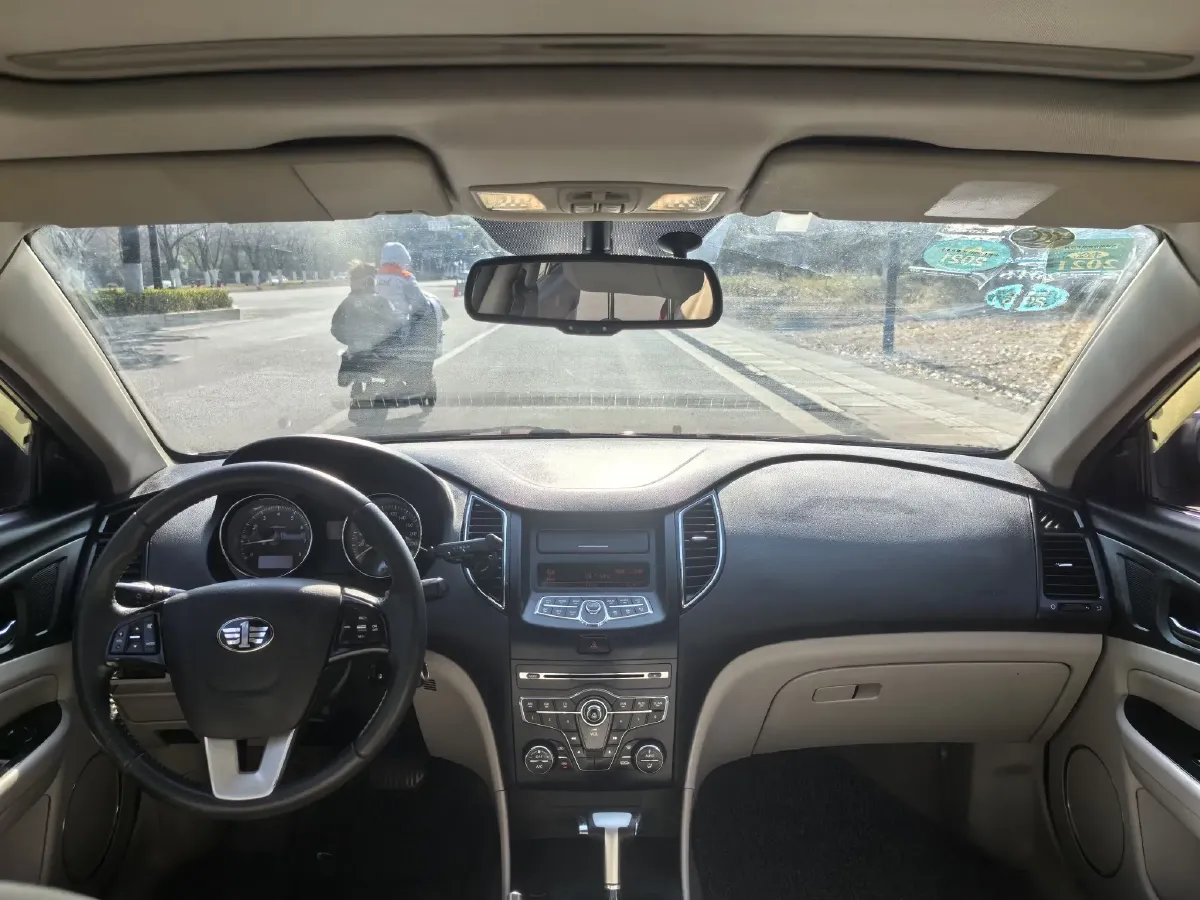 2013 Bestune B50 1.6L 103HP L4 6AT,autocango,china used car exporter,china ev exporter,chinese used car exporter,chinese used ev exporter