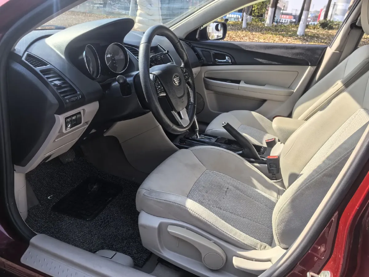 2013 Bestune B50 1.6L 103HP L4 6AT,autocango,china used car exporter,china ev exporter,chinese used car exporter,chinese used ev exporter