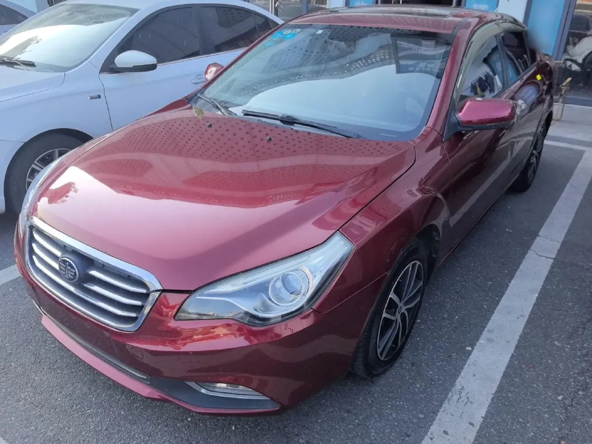 2013 Bestune B50 1.6L 103HP L4 6AT,autocango,china used car exporter,china ev exporter,chinese used car exporter,chinese used ev exporter