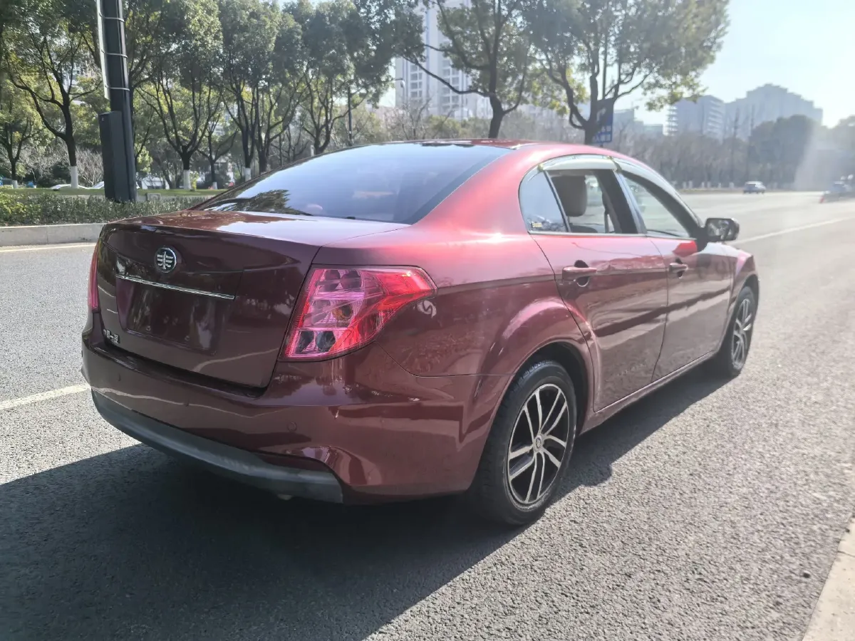 2013 Bestune B50 1.6L 103HP L4 6AT,autocango,china used car exporter,china ev exporter,chinese used car exporter,chinese used ev exporter