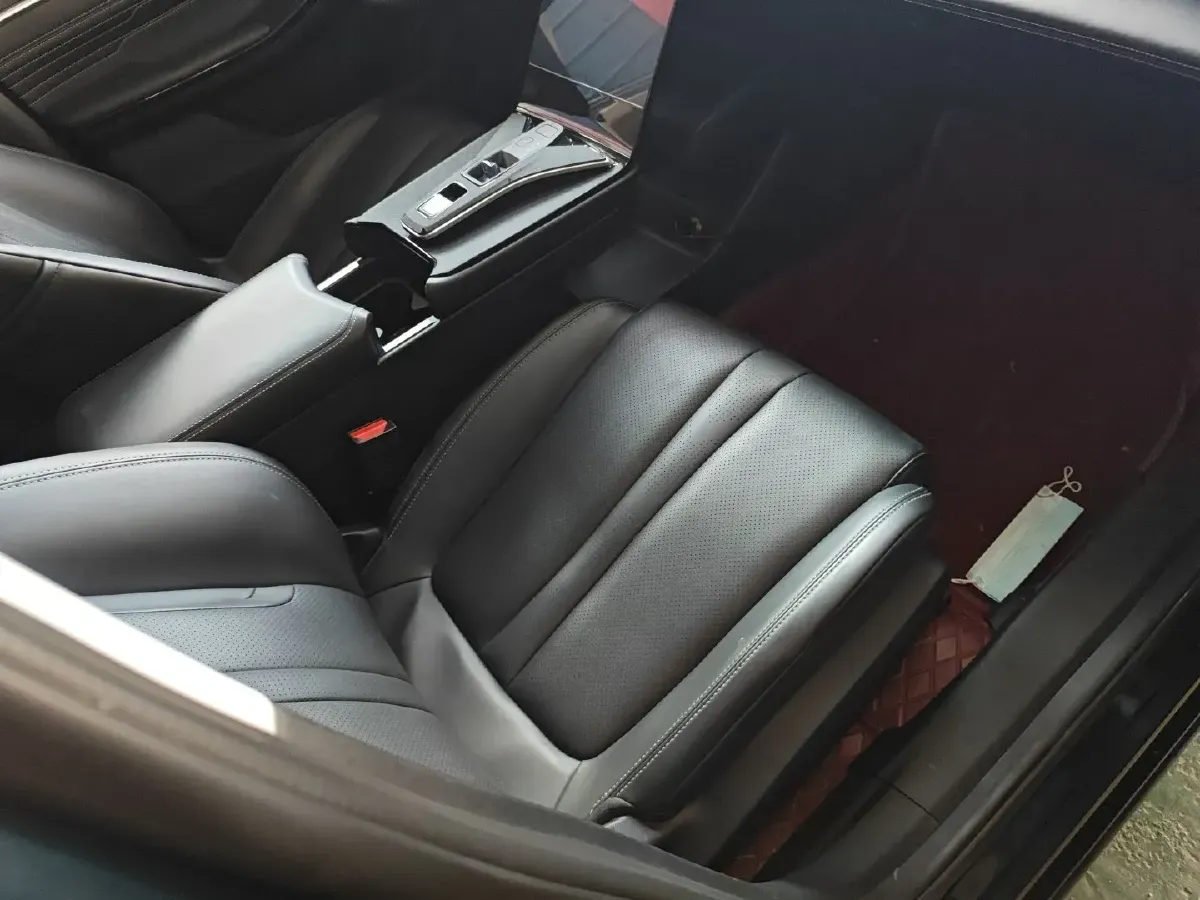 2023 DongFeng Aeolus HaoHan 1.5T 204HP L4 7DCT,autocango,china used car exporter,china ev exporter,chinese used car exporter,chinese used ev exporter