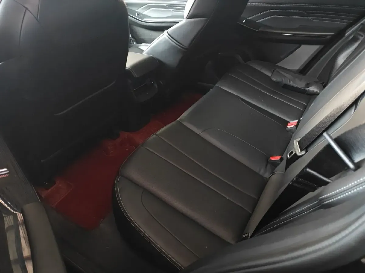 2023 DongFeng Aeolus HaoHan 1.5T 204HP L4 7DCT,autocango,china used car exporter,china ev exporter,chinese used car exporter,chinese used ev exporter