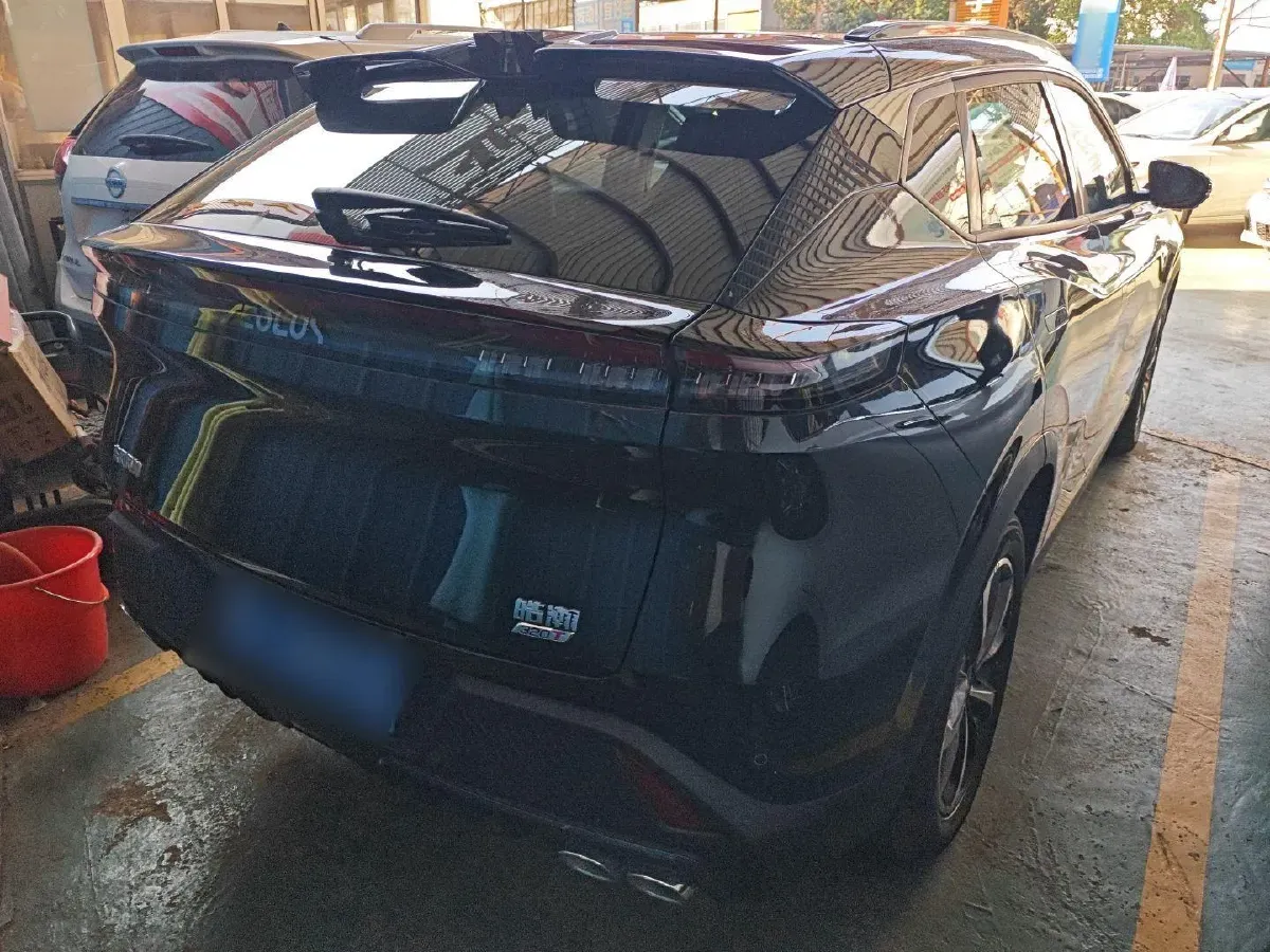 2023 DongFeng Aeolus HaoHan 1.5T 204HP L4 7DCT,autocango,china used car exporter,china ev exporter,chinese used car exporter,chinese used ev exporter