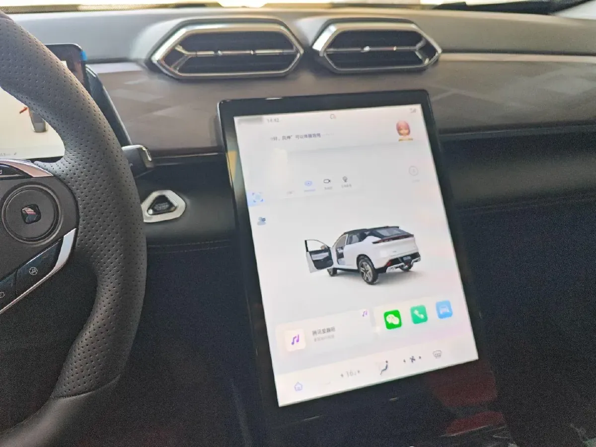 2023 DongFeng Aeolus HaoHan 1.5T 204HP L4 7DCT,autocango,china used car exporter,china ev exporter,chinese used car exporter,chinese used ev exporter