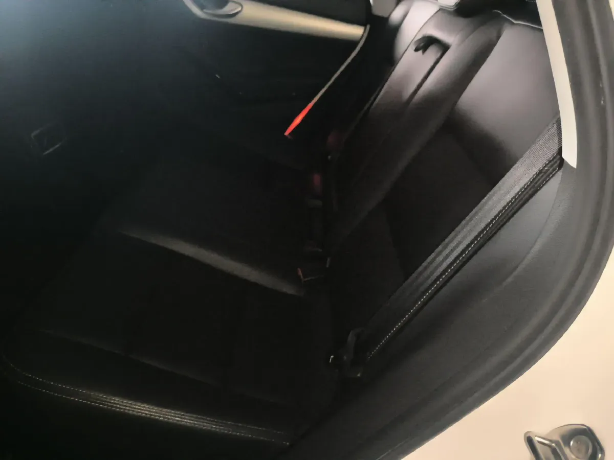 2016 Zotye SR7 1.5T 150HP L4 CVT,autocango,china used car exporter,china ev exporter,chinese used car exporter,chinese used ev exporter