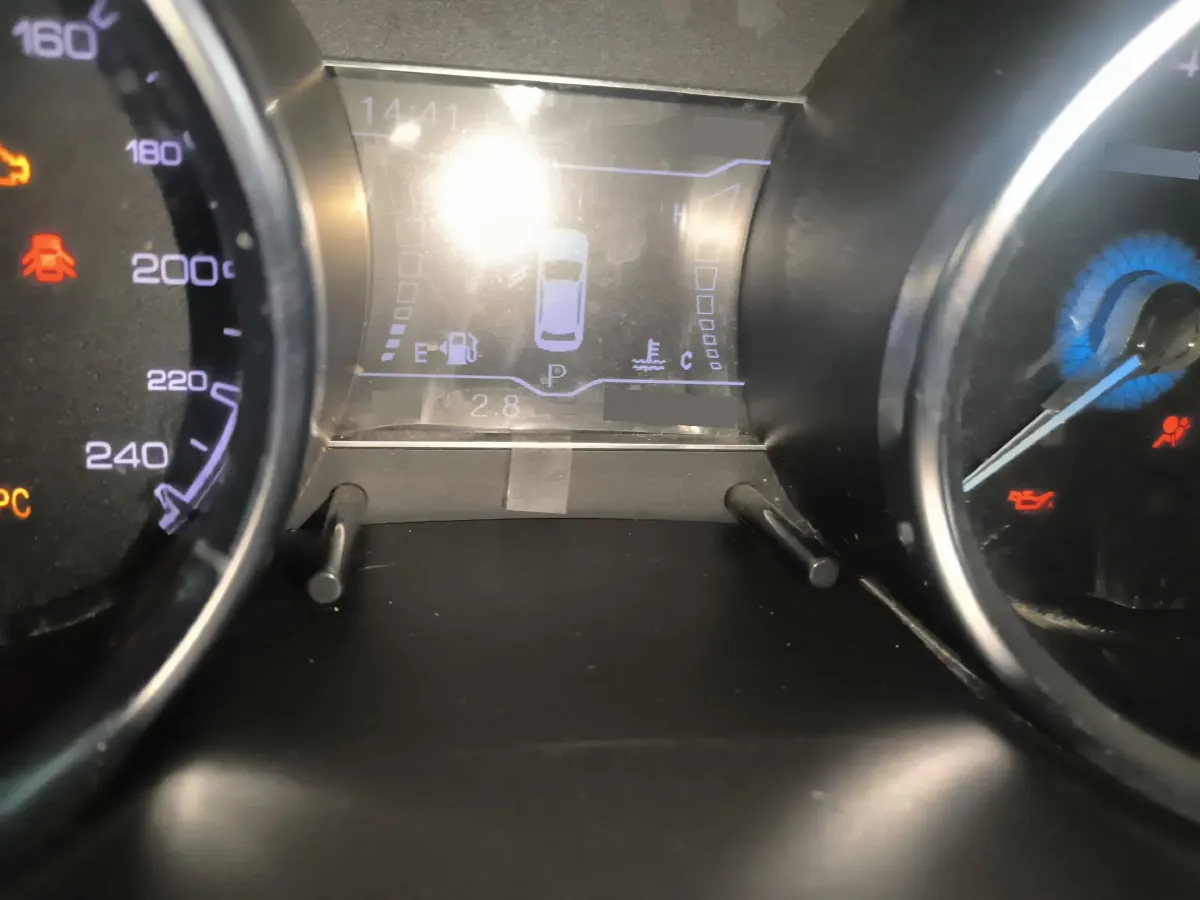 2016 Zotye SR7 1.5T 150HP L4 CVT,autocango,china used car exporter,china ev exporter,chinese used car exporter,chinese used ev exporter