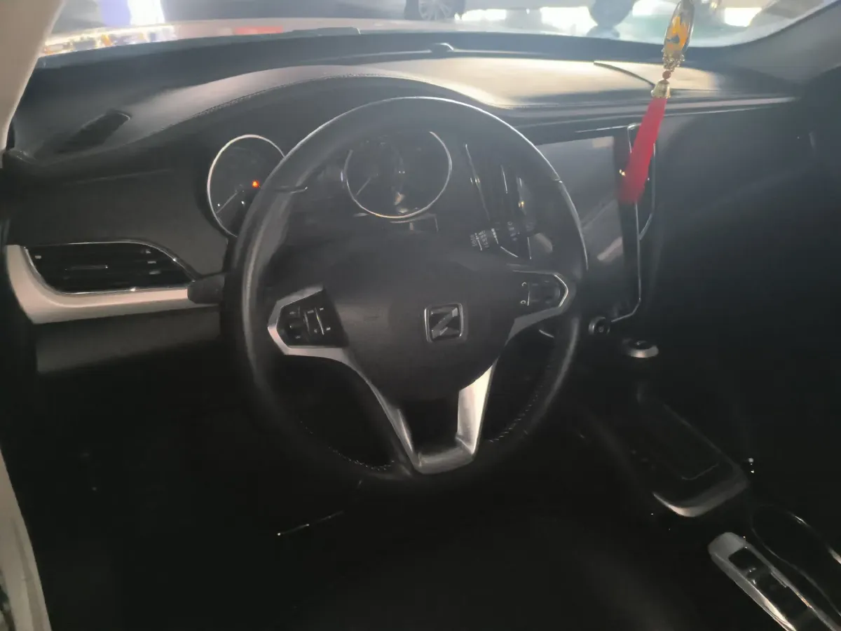 2016 Zotye SR7 1.5T 150HP L4 CVT,autocango,china used car exporter,china ev exporter,chinese used car exporter,chinese used ev exporter