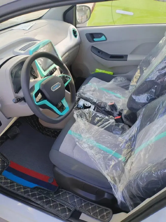 2024 JMEV Little Kylin BEV 15.86KWH,autocango,china used car exporter,china ev exporter,chinese used car exporter,chinese used ev exporter