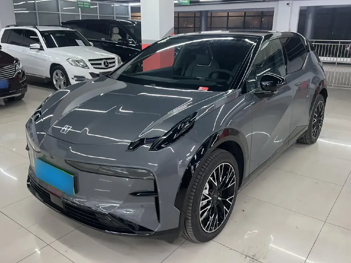 2024 Zeekr X BEV 66KWH