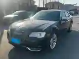 2016 Chrysler 300C 3.0L 234HP V6 8AT