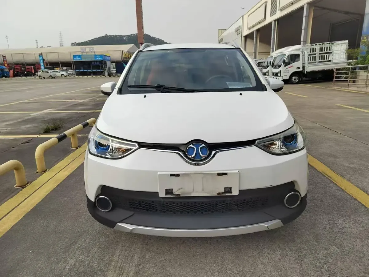 2017 BAIC BJEV EC BEV 20.3KWH,autocango,china used car exporter,china ev exporter,chinese used car exporter,chinese used ev exporter