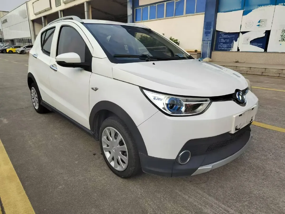 2017 BAIC BJEV EC BEV 20.3KWH,autocango,china used car exporter,china ev exporter,chinese used car exporter,chinese used ev exporter