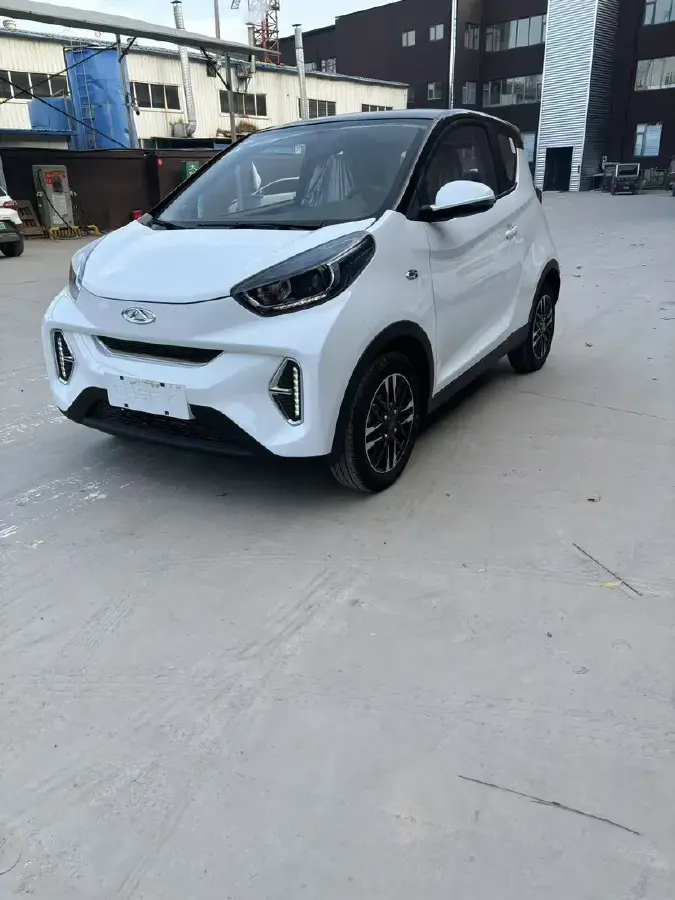 2024 Chery EV Little Ant BEV 23.99KWH