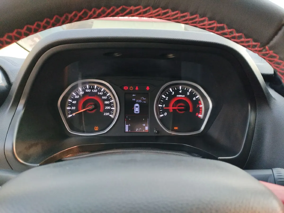 2016 Soueast DX3 1.5T 156HP L4 6MT,autocango,china used car exporter,china ev exporter,chinese used car exporter,chinese used ev exporter