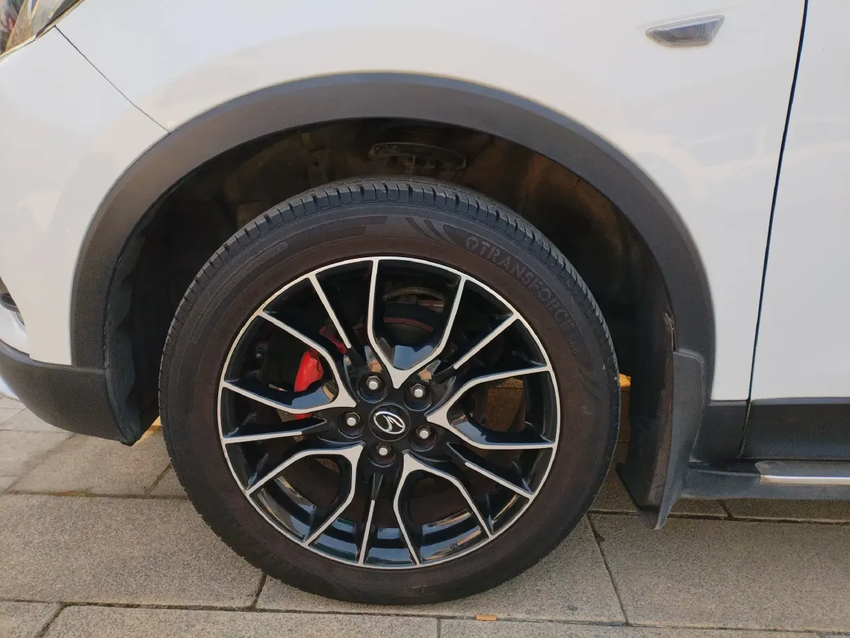 2016 Soueast DX3 1.5T 156HP L4 6MT,autocango,china used car exporter,china ev exporter,chinese used car exporter,chinese used ev exporter