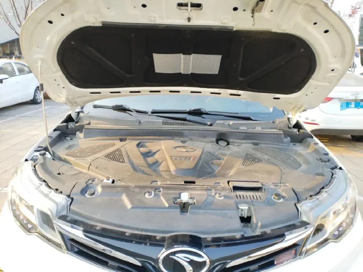 2016 Soueast DX3 1.5T 156HP L4 6MT,autocango,china used car exporter,china ev exporter,chinese used car exporter,chinese used ev exporter