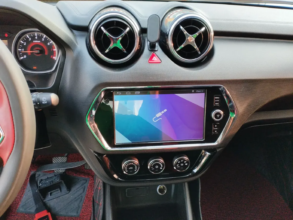 2016 Soueast DX3 1.5T 156HP L4 6MT,autocango,china used car exporter,china ev exporter,chinese used car exporter,chinese used ev exporter