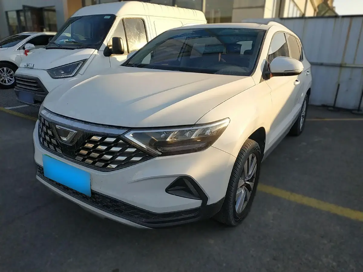 2019 Jetta VS5 1.4T 150HP L4 6AT