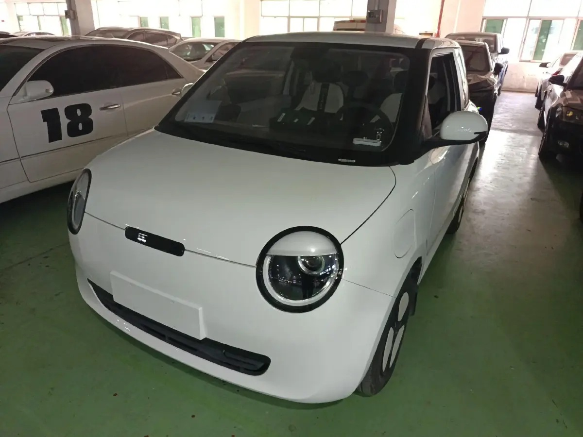 2022 ChangAn Lumin BEV 12.92KWH