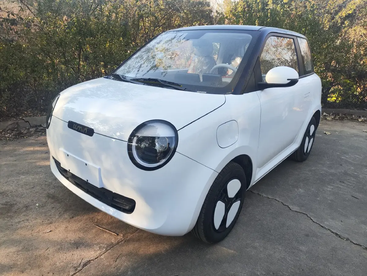 2024 ChangAn Lumin BEV 28.08KWH