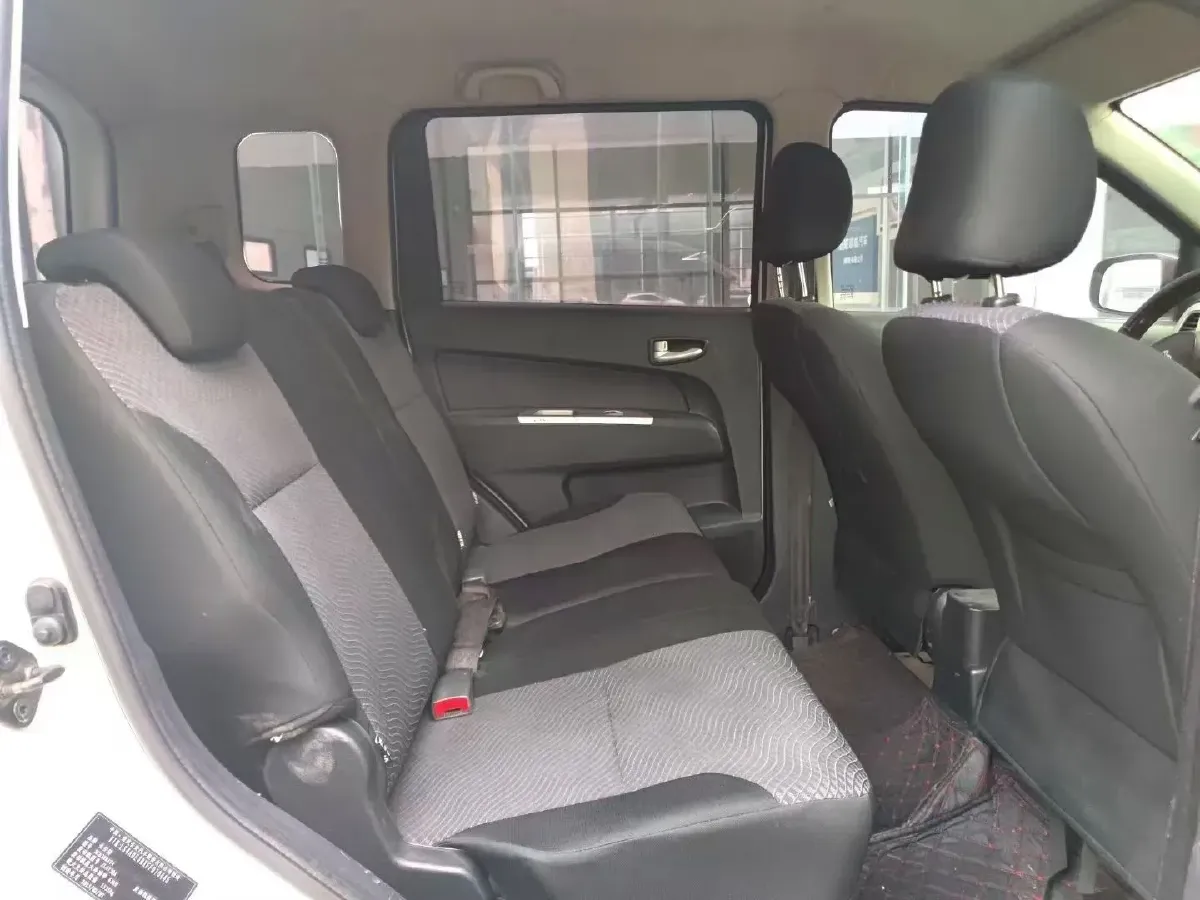 2015 ChangAn Oshan Eulove 1.2L 90HP L4 5MT,autocango,china used car exporter,china ev exporter,chinese used car exporter,chinese used ev exporter