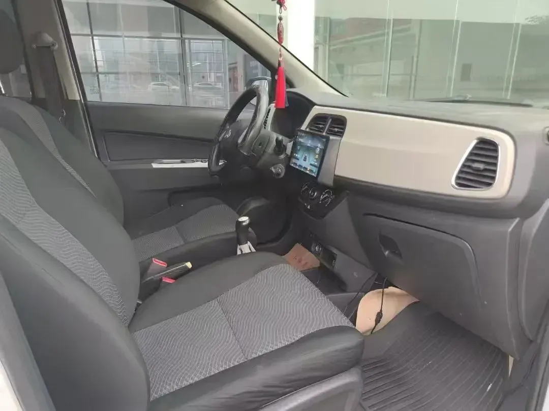 2015 ChangAn Oshan Eulove 1.2L 90HP L4 5MT,autocango,china used car exporter,china ev exporter,chinese used car exporter,chinese used ev exporter