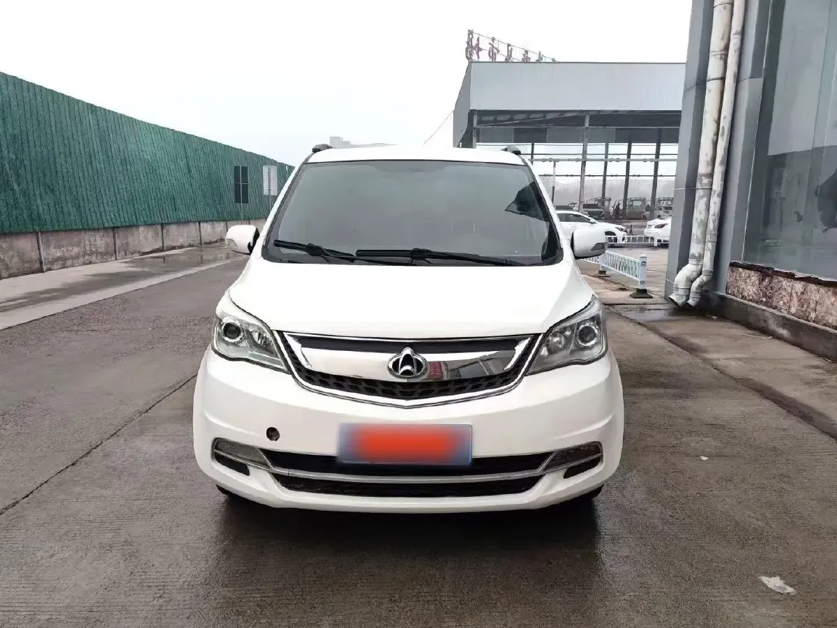 2015 ChangAn Oshan Eulove 1.2L 90HP L4 5MT,autocango,china used car exporter,china ev exporter,chinese used car exporter,chinese used ev exporter
