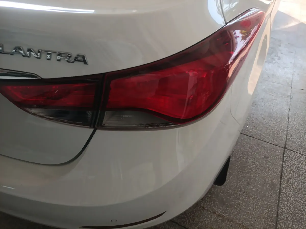 2016 Hyundai Elantra 1.6L 128HP L4 6AT,autocango,china used car exporter,china ev exporter,chinese used car exporter,chinese used ev exporter
