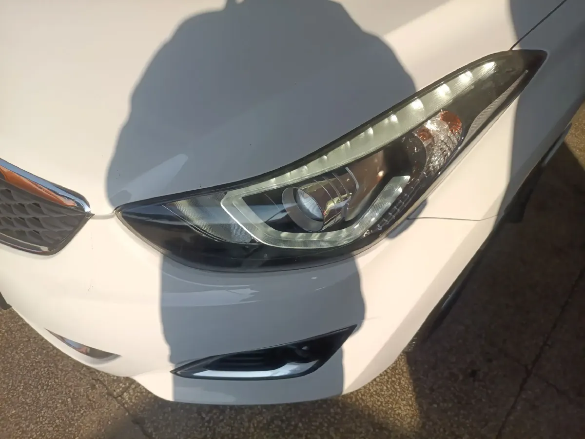 2016 Hyundai Elantra 1.6L 128HP L4 6AT,autocango,china used car exporter,china ev exporter,chinese used car exporter,chinese used ev exporter