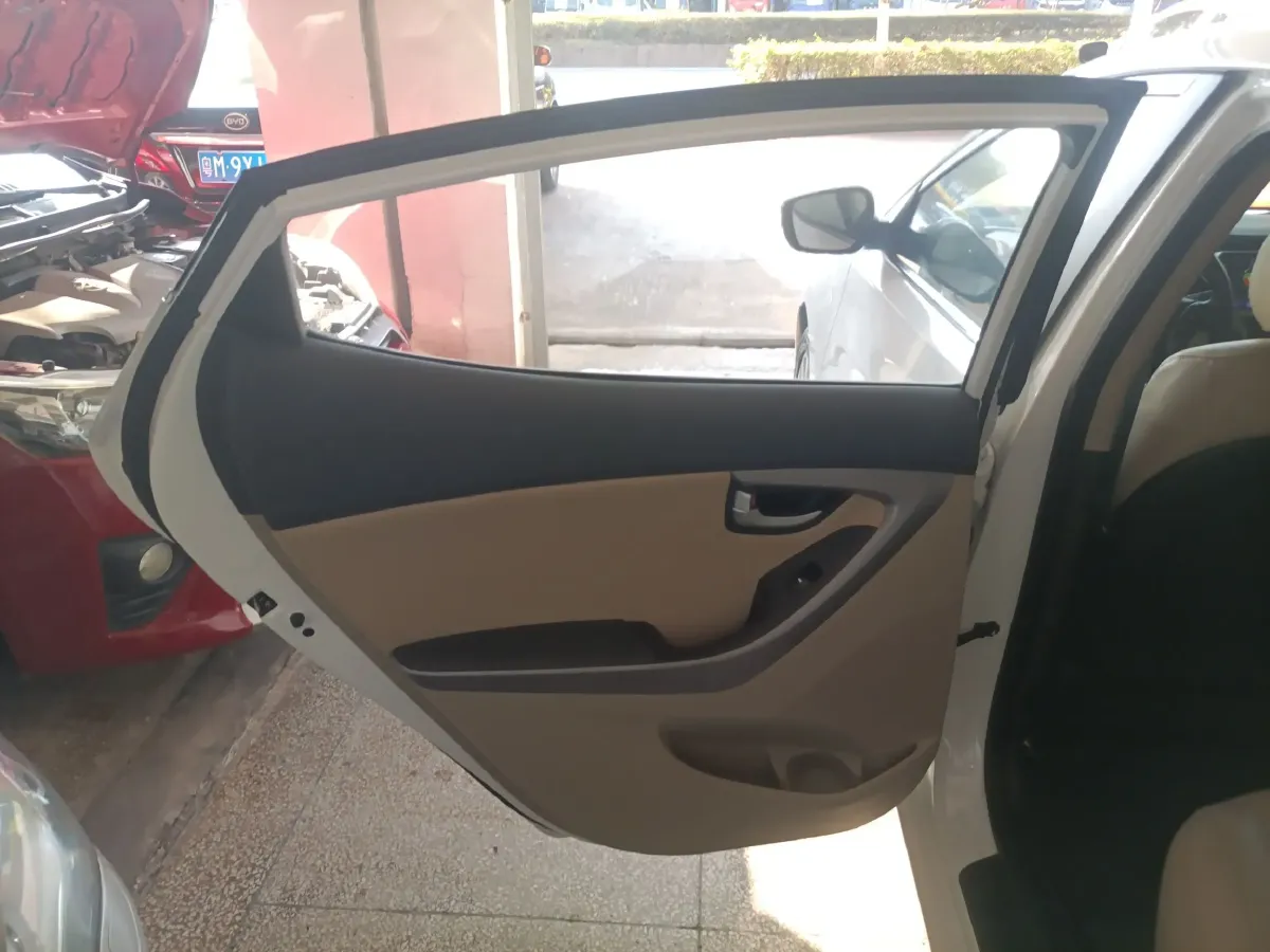 2016 Hyundai Elantra 1.6L 128HP L4 6AT,autocango,china used car exporter,china ev exporter,chinese used car exporter,chinese used ev exporter