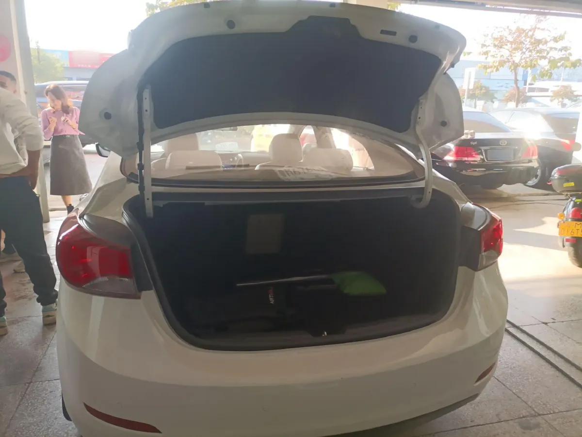 2016 Hyundai Elantra 1.6L 128HP L4 6AT,autocango,china used car exporter,china ev exporter,chinese used car exporter,chinese used ev exporter