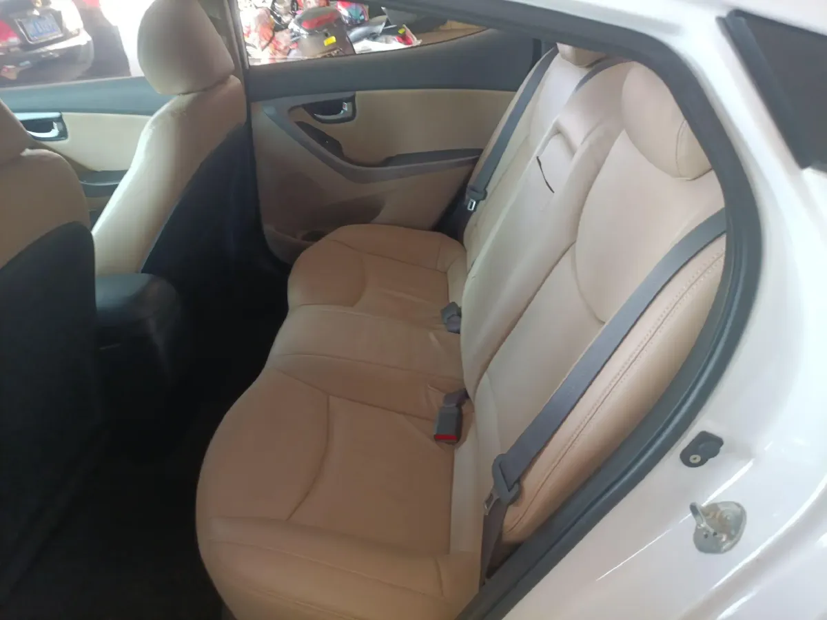 2016 Hyundai Elantra 1.6L 128HP L4 6AT,autocango,china used car exporter,china ev exporter,chinese used car exporter,chinese used ev exporter