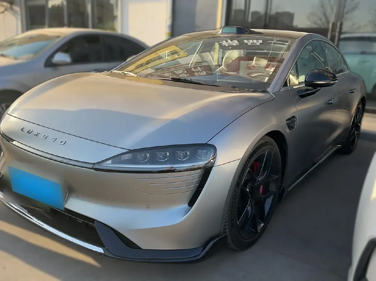 2024 HIMA S7 BEV 82KWH