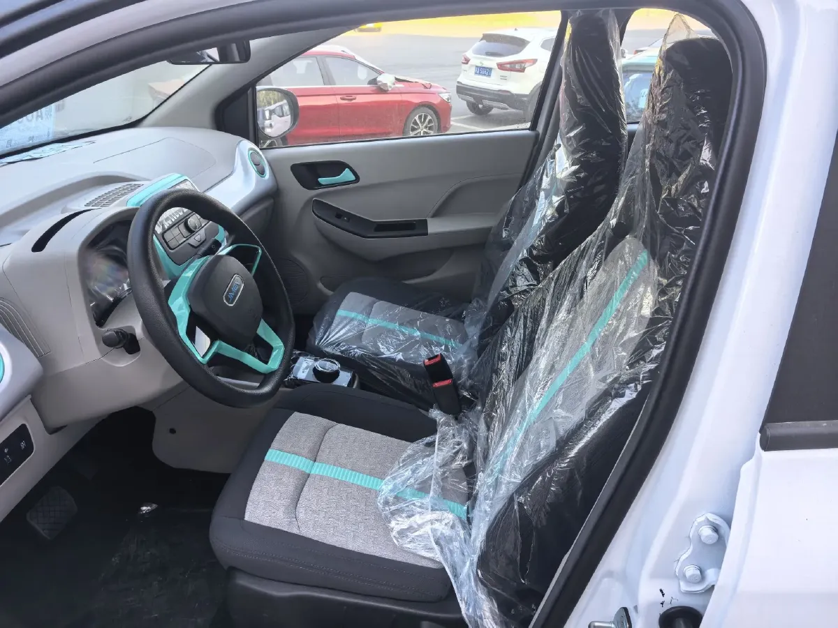 2024 JMEV Little Kylin BEV 15.86KWH,autocango,china used car exporter,china ev exporter,chinese used car exporter,chinese used ev exporter