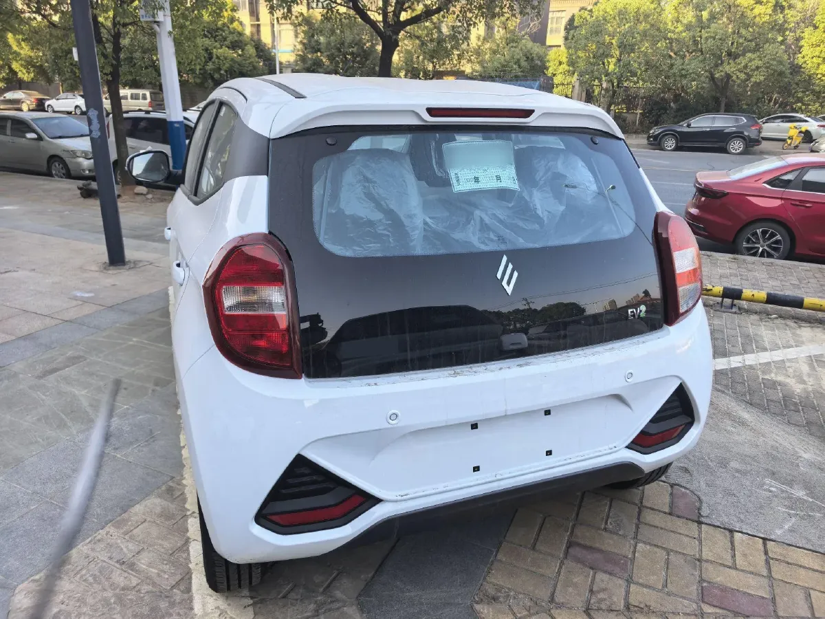 2024 JMEV Little Kylin BEV 15.86KWH,autocango,china used car exporter,china ev exporter,chinese used car exporter,chinese used ev exporter