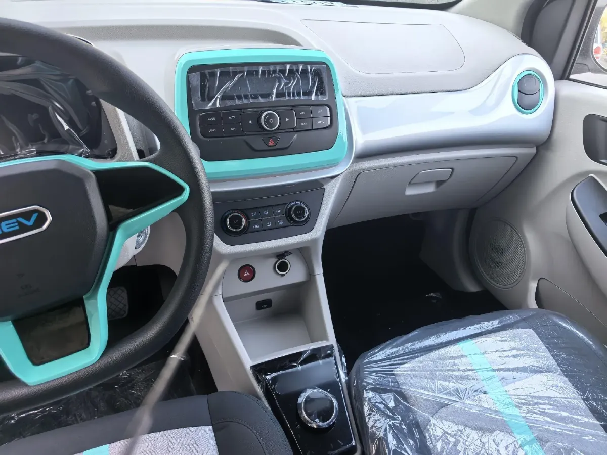 2024 JMEV Little Kylin BEV 15.86KWH,autocango,china used car exporter,china ev exporter,chinese used car exporter,chinese used ev exporter