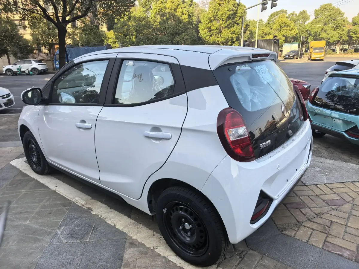 2024 JMEV Little Kylin BEV 15.86KWH,autocango,china used car exporter,china ev exporter,chinese used car exporter,chinese used ev exporter