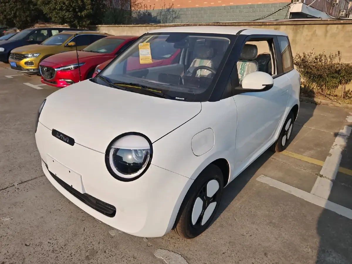 2023 ChangAn Lumin BEV 17.65KWH