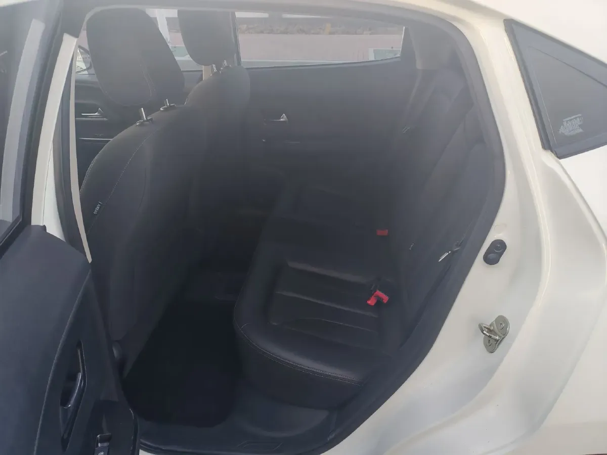 2018 Ora iQ BEV 46.57KWH,autocango,china used car exporter,china ev exporter,chinese used car exporter,chinese used ev exporter