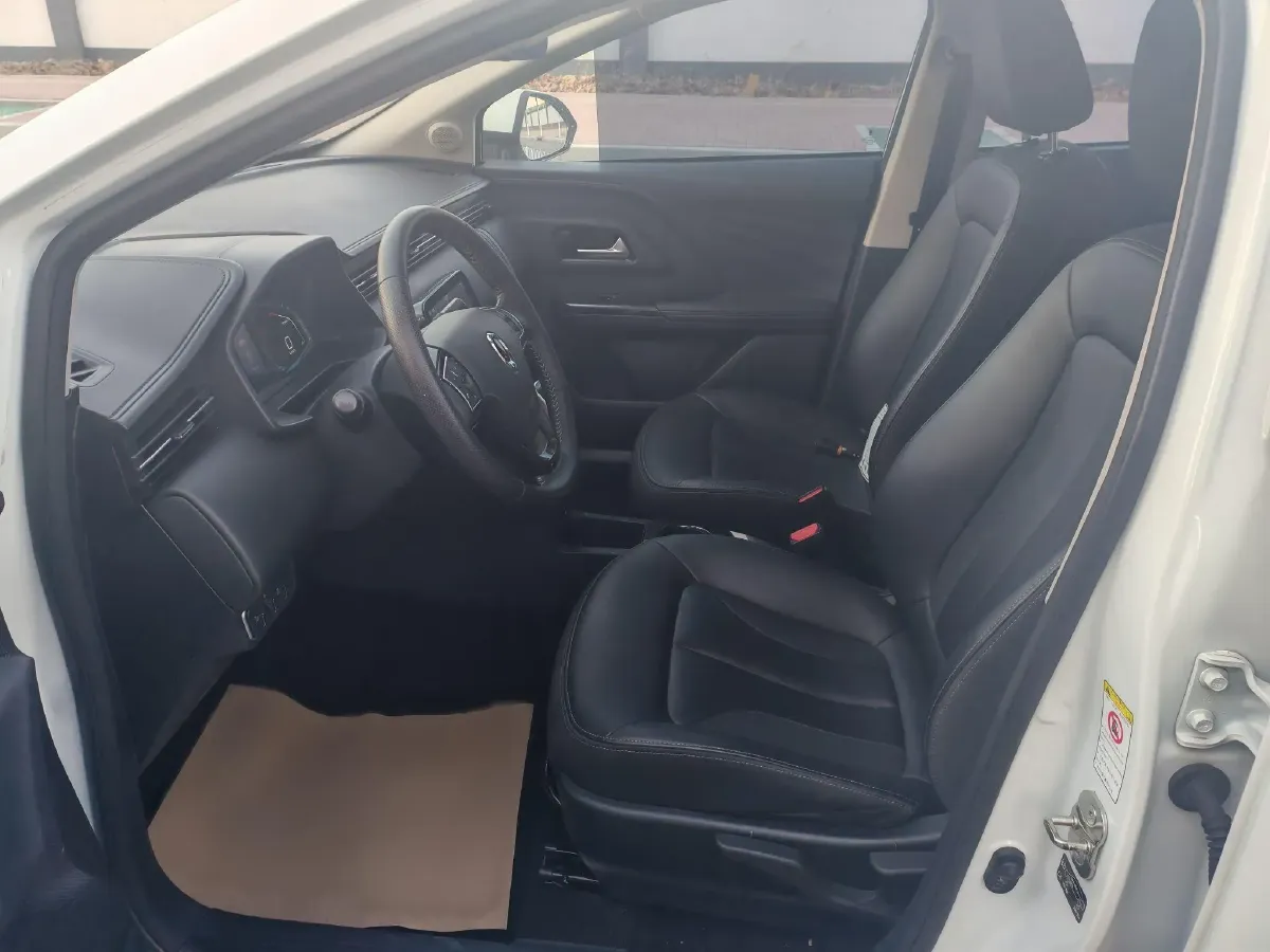 2018 Ora iQ BEV 46.57KWH,autocango,china used car exporter,china ev exporter,chinese used car exporter,chinese used ev exporter