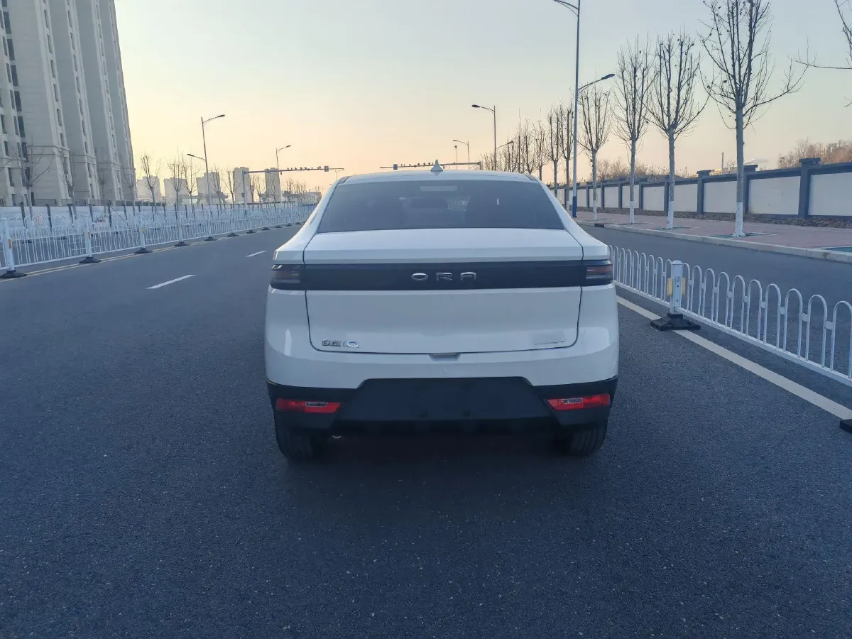 2018 Ora iQ BEV 46.57KWH,autocango,china used car exporter,china ev exporter,chinese used car exporter,chinese used ev exporter