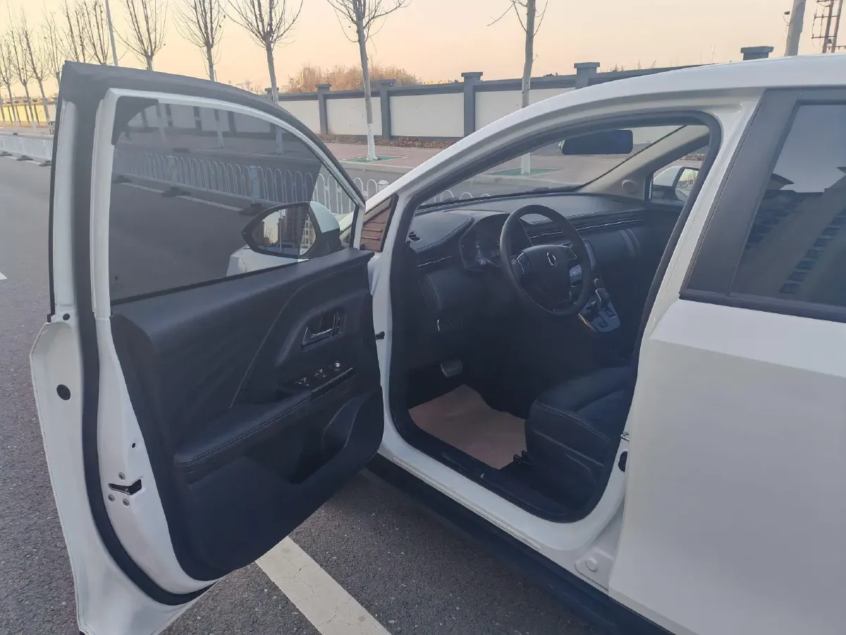 2018 Ora iQ BEV 46.57KWH,autocango,china used car exporter,china ev exporter,chinese used car exporter,chinese used ev exporter