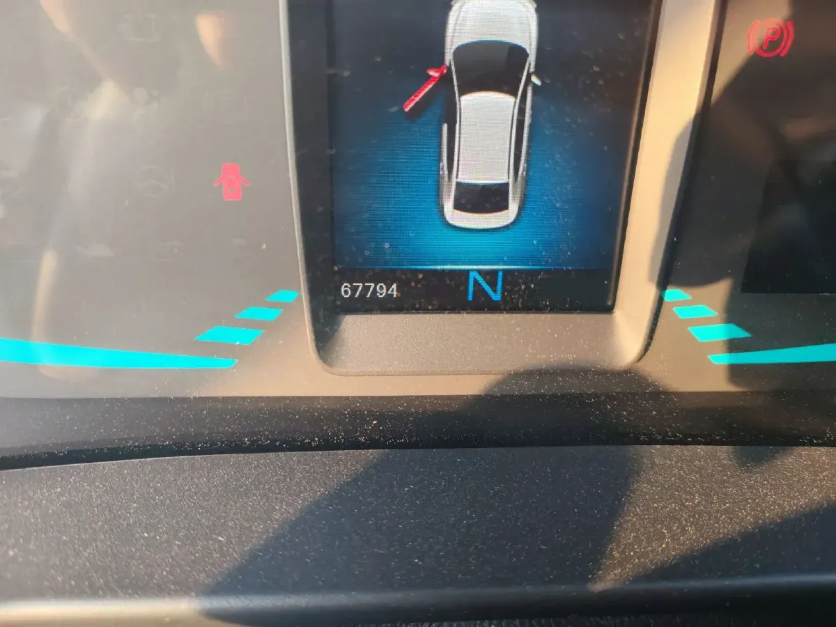 2018 Ora iQ BEV 46.57KWH,autocango,china used car exporter,china ev exporter,chinese used car exporter,chinese used ev exporter