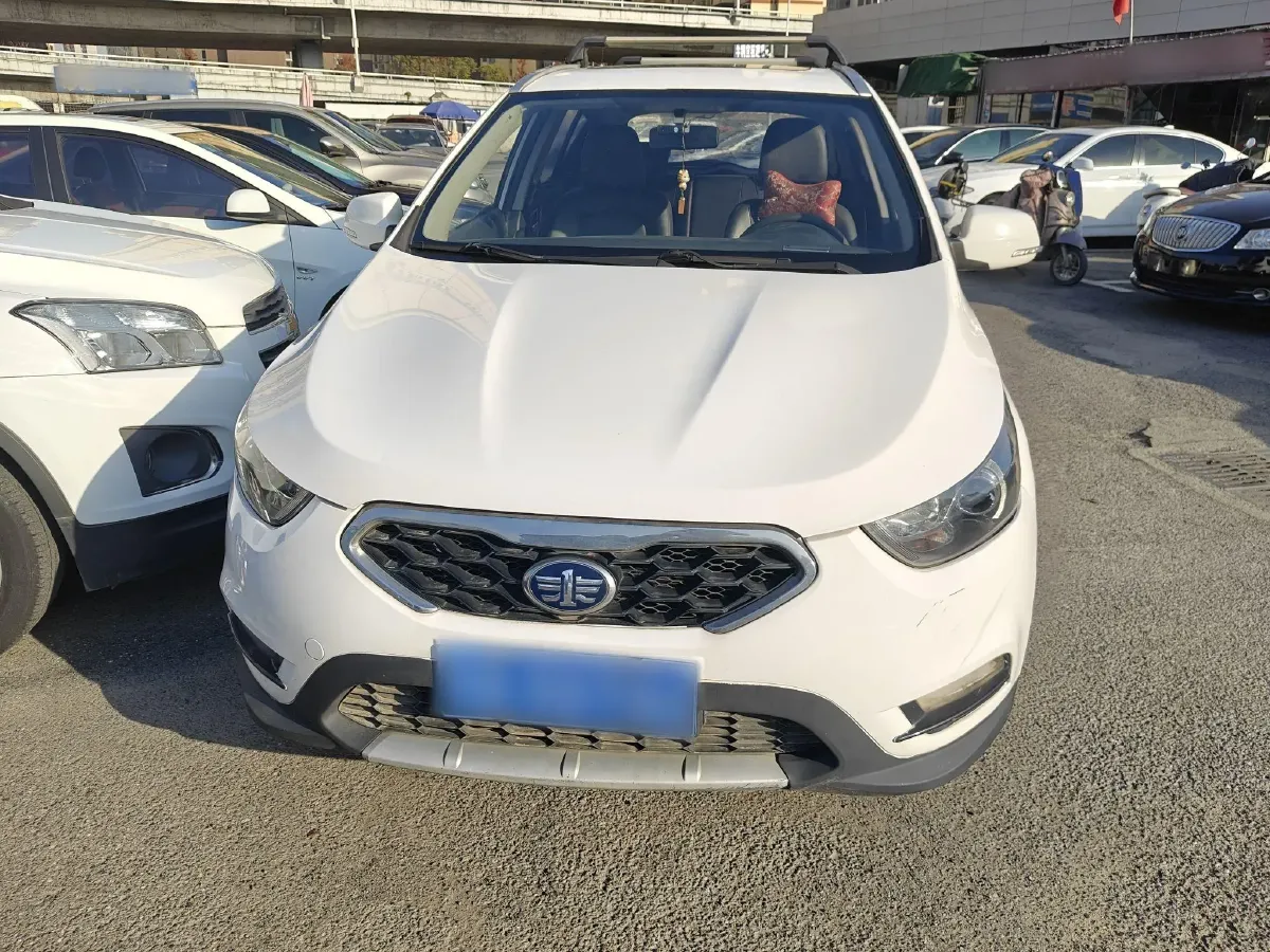 2015 FAW Jumpal D60 1.8L 139HP L4 6AT,autocango,china used car exporter,china ev exporter,chinese used car exporter,chinese used ev exporter