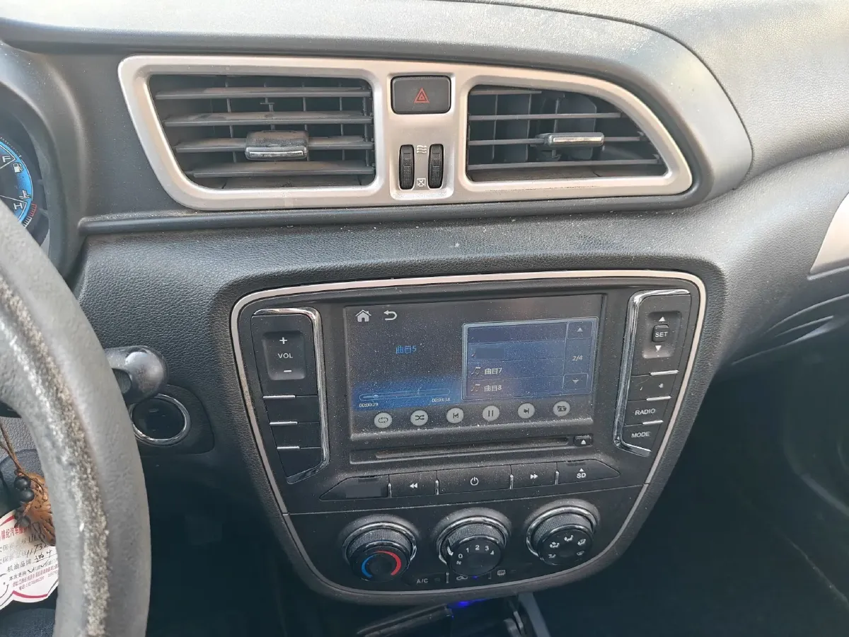 2015 FAW Jumpal D60 1.8L 139HP L4 6AT,autocango,china used car exporter,china ev exporter,chinese used car exporter,chinese used ev exporter