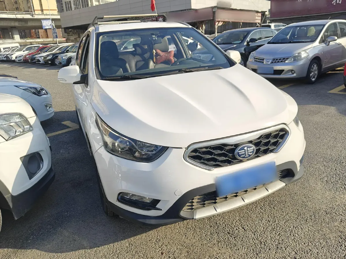 2015 FAW Jumpal D60 1.8L 139HP L4 6AT,autocango,china used car exporter,china ev exporter,chinese used car exporter,chinese used ev exporter