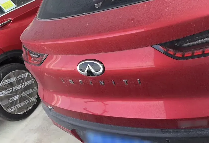 2022 Infiniti QX55 2.0T 261HP L4 CVT,autocango,china used car exporter,china ev exporter,chinese used car exporter,chinese used ev exporter