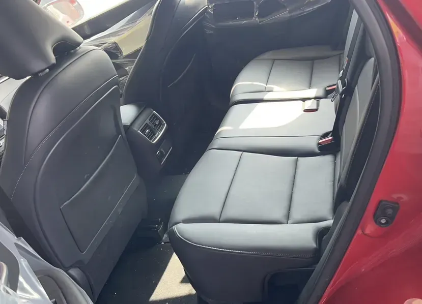 2022 Infiniti QX55 2.0T 261HP L4 CVT,autocango,china used car exporter,china ev exporter,chinese used car exporter,chinese used ev exporter